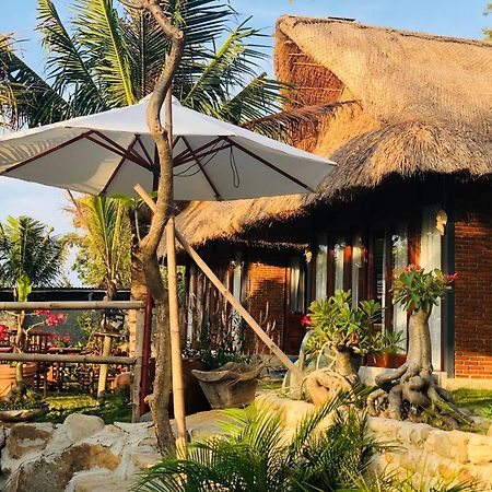 Robinson Beach & Villas Nha Trang Zewnętrze zdjęcie